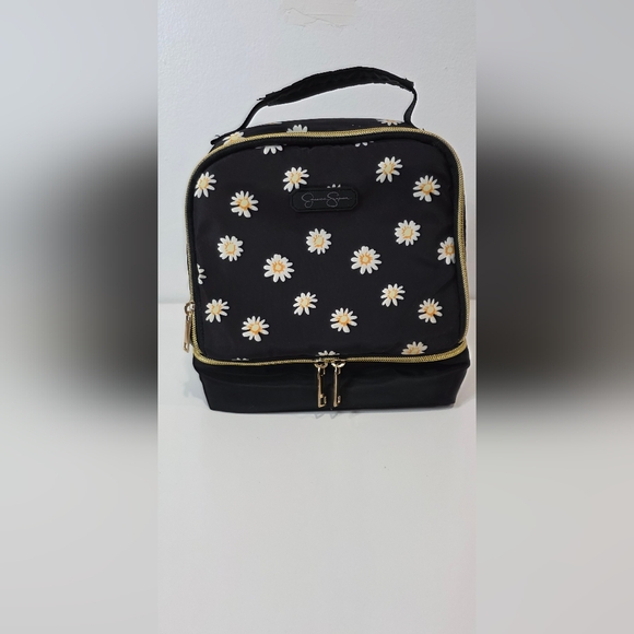 Jessica Simpson Lunch Bag - Picture 1 of 6